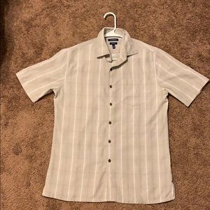 Men’s Button Down Shirt